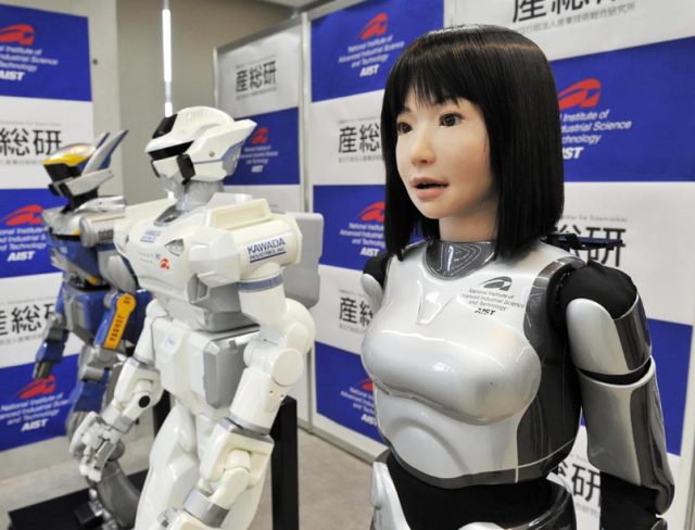 Robots uz automatizētu tirdzniecības bināro iespējas opcijas